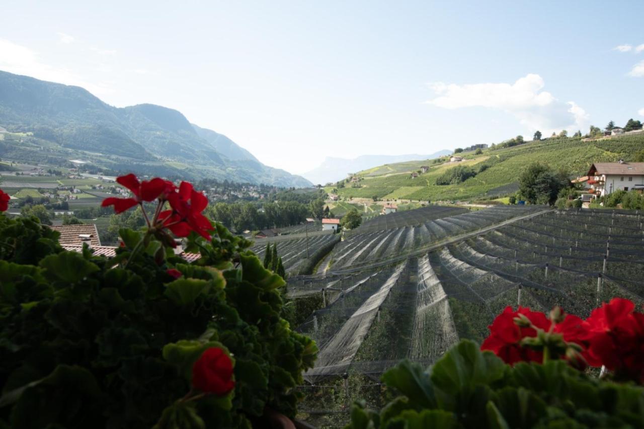 Garni Pircher Tirol Exteriér fotografie