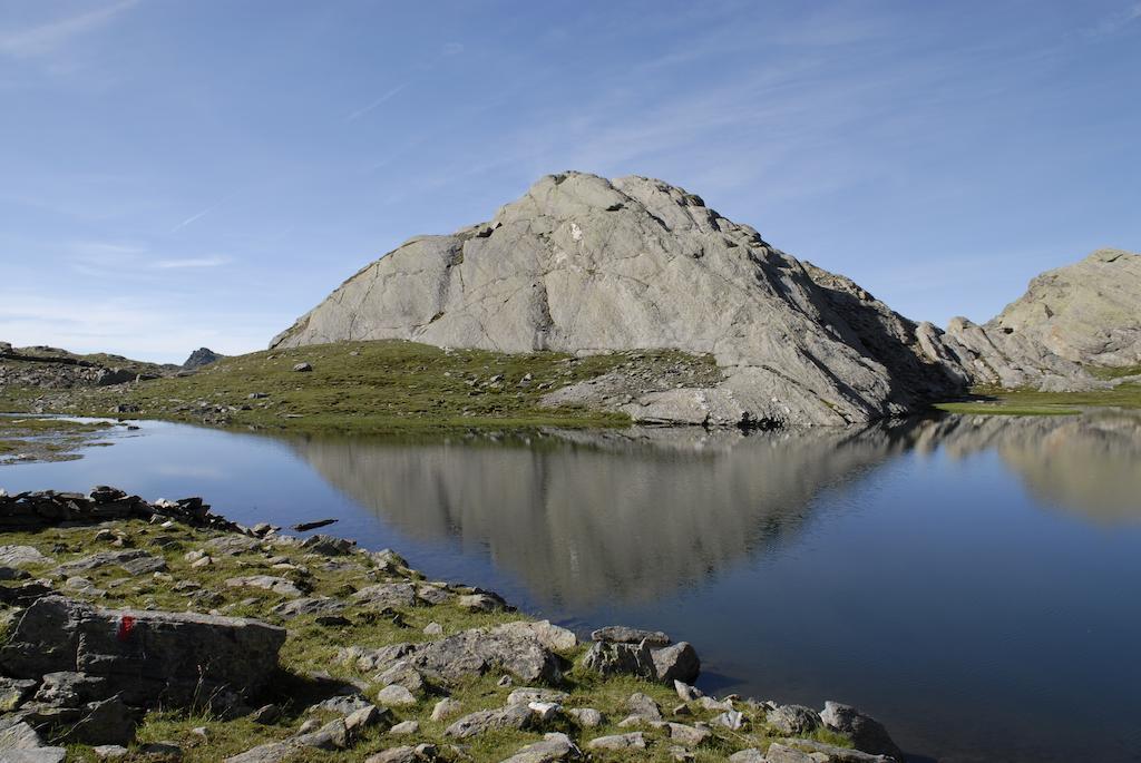 Garni Pircher Tirol Exteriér fotografie