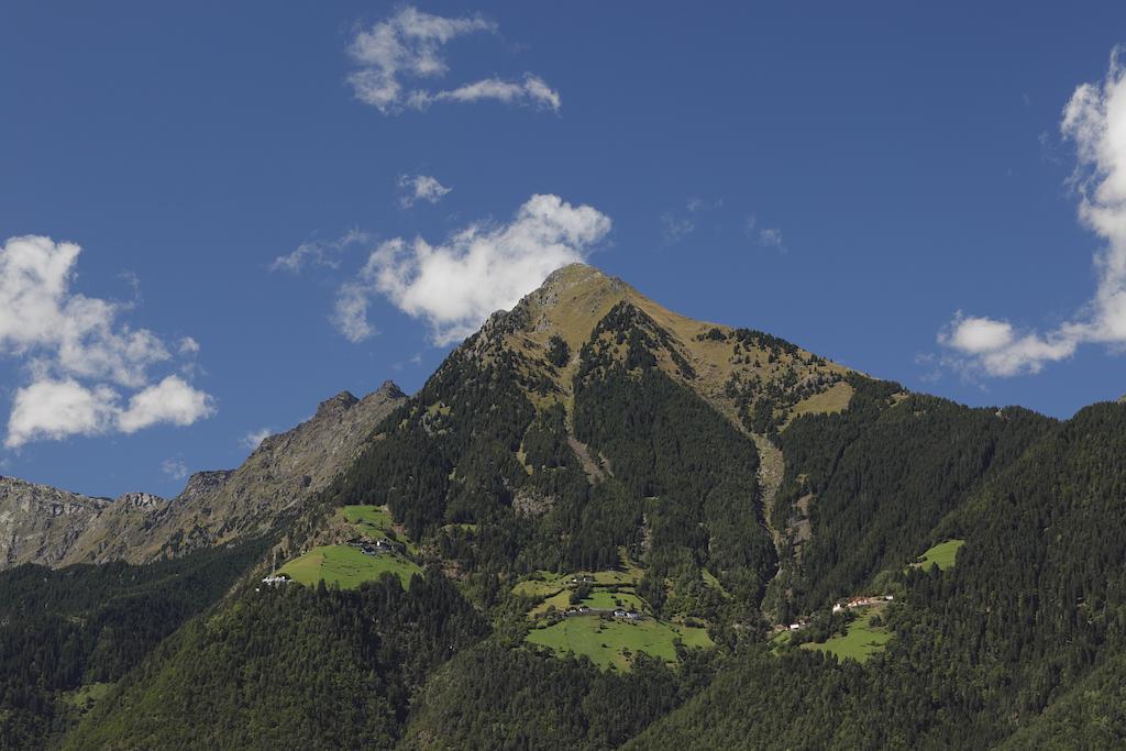 Garni Pircher Tirol Exteriér fotografie
