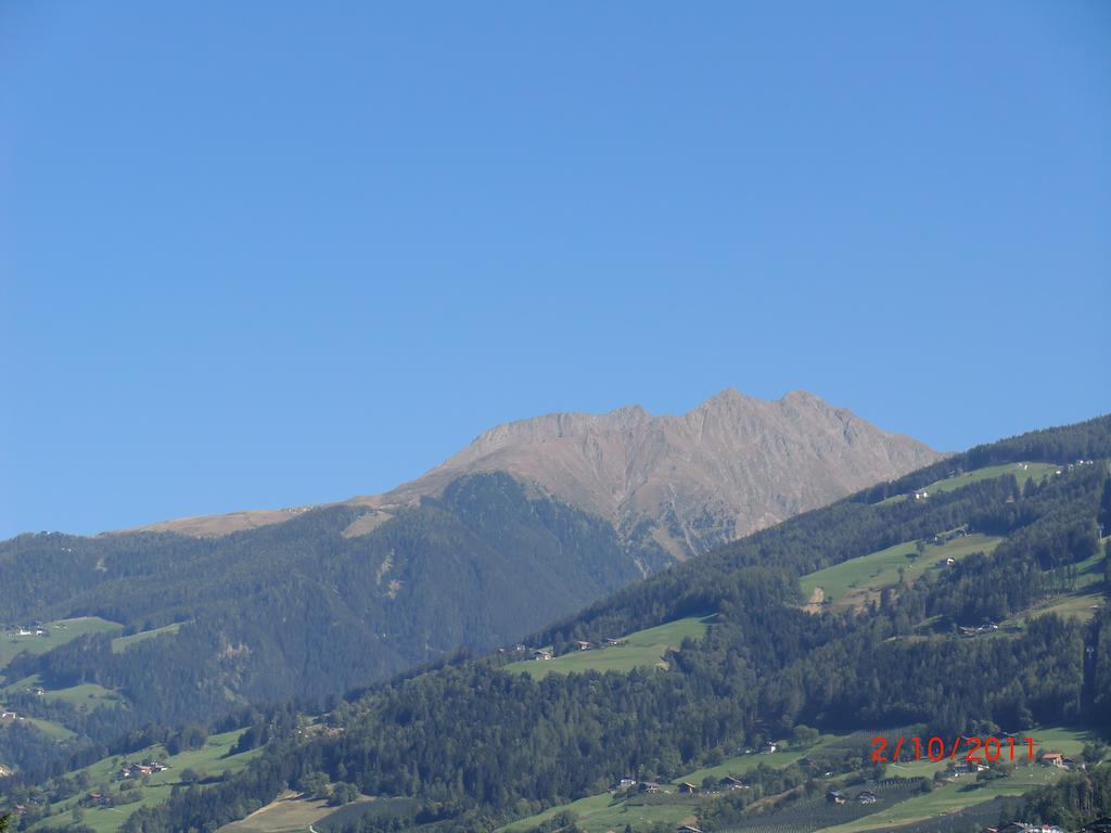 Garni Pircher Tirol Exteriér fotografie